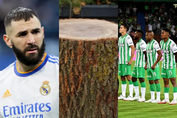 Atlético Nacional se prepara para jugar ante Millonarios en el segundo partido de los cuadrangulares de la liga Betplay.