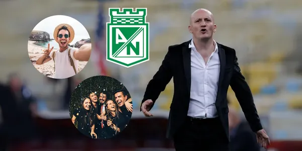 Atlético Nacional se va de vacaciones pronto y también tendrán una fiesta por una fecha especial