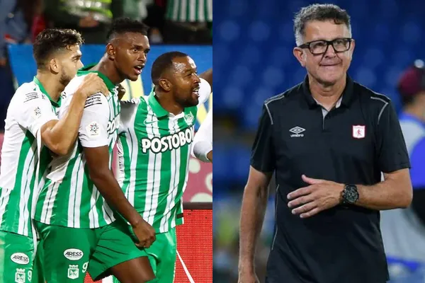 Atlético Nacional sigue buscando un entrenador y hay un candidato de la liga local que toma fuerza.