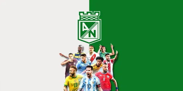 Atlético Nacional sigue dando señales de que no contratan bien y estarían arrepentidos de haber dejado ir a un crack de Sudamérica.