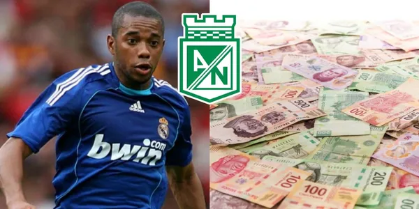 Atlético Nacional sigue sumando jugadores desde sus canteras y tienen a un nuevo prospecto que pinta para crack