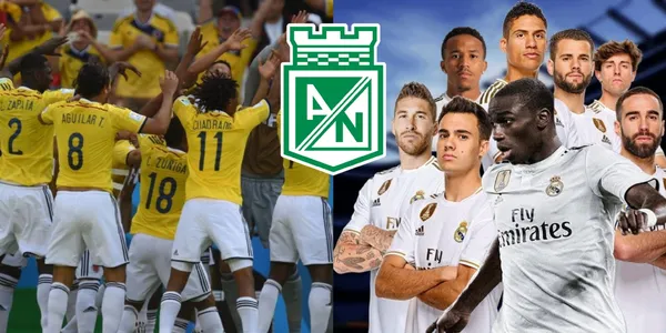 Atlético Nacional no solo sale en busca de jugadores, pues hay otros que se ofrecen a llegar al club y esperan con ansias ese llamado.