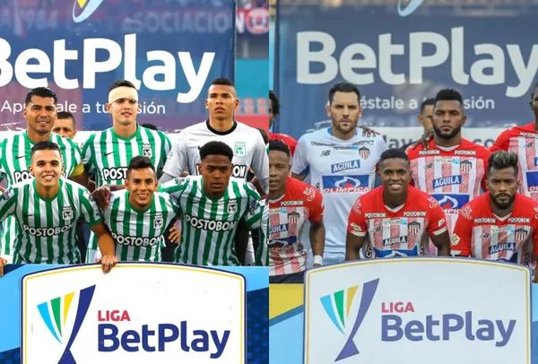 Atlético Nacional en su último entrenamiento tuvo novedades.