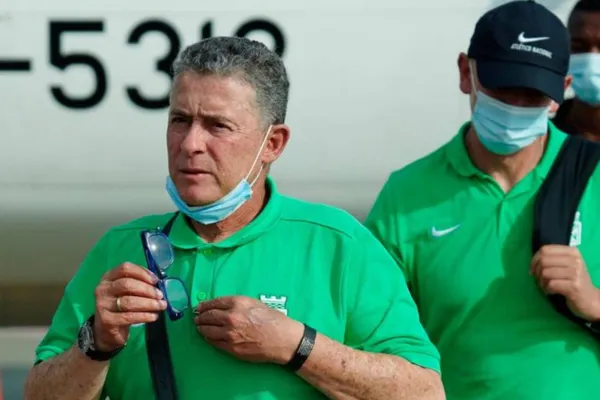 Atlético Nacional sumaría a un nuevo entrenador para reforzar un área clave del equipo.