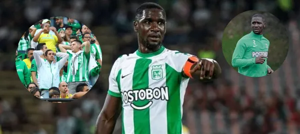 Atlético Nacional sumó su segunda derrota en línea esta temporada por liga Betplay