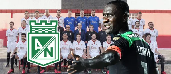 Atlético Nacional tendría todo listo para firmar a un crack que milita en España