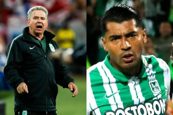 Atlético Nacional tendría un nuevo delantero para incorporar al primer equipo.