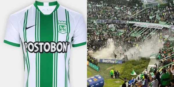 Atlético Nacional tendría un nuevo estadio si la Alcaldía los saca de Medellín.