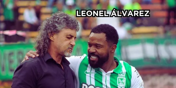 Atlético Nacional tendría ya una decisión con respecto a la parte técnica del club.