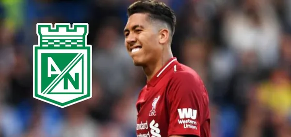 Atlético Nacional tiene a esta promesa brasileña como su posible nuevo delantero para el 2021