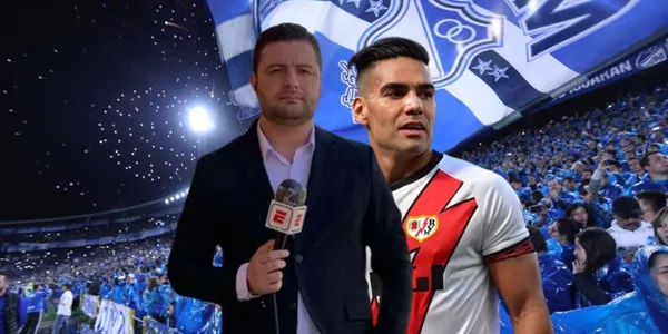 Atlético Nacional tiene más que ofrecerle a Falcao García que el mismo Millonarios