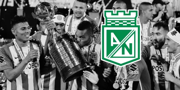 Atlético Nacional no tiene un proyecto serio y te decimos por qué en un video que tienes abajo ⬇️⬇️⬇️