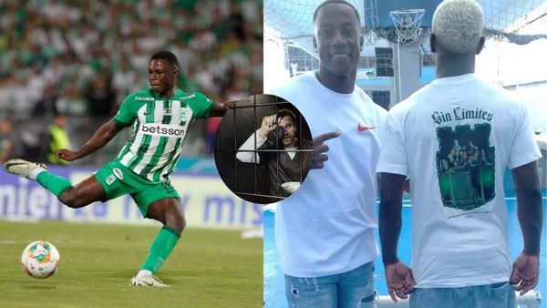 Atlético Nacional: un capítulo de esperanza y gloria: