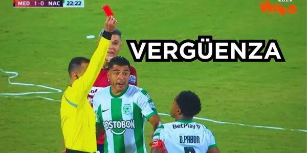 Atlético Nacional con una paupérrima presentación inicial contra el DIM.