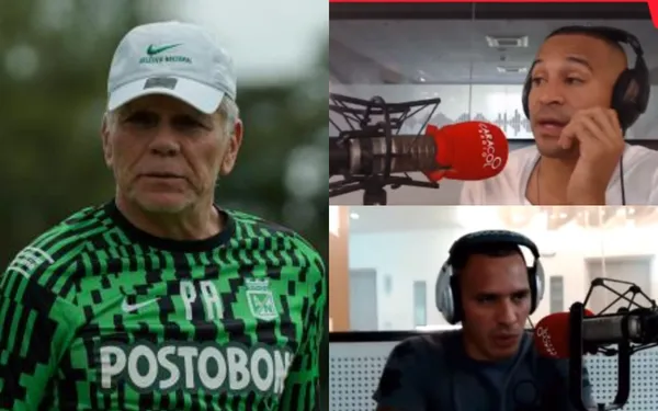 Atlético Nacional viene de ganar ante Once Caldas en el debut por liga colombiana