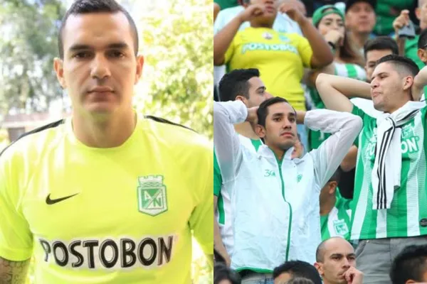 Atlético Nacional viene tomando polémicas decisiones contra los hinchas de cara a la próxima temporada