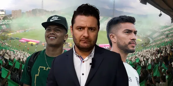 Atlético Nacional visitará Águilas Doradas por la cuarta fecha del FPC