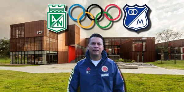 Atlético Nacional y Millonarios tienen los mejores sub-20 del país y ya está demostrado