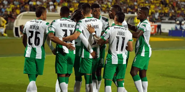 Atlético Nacional ya comenzó a pensar en lo que será el primer semestre de 2024.