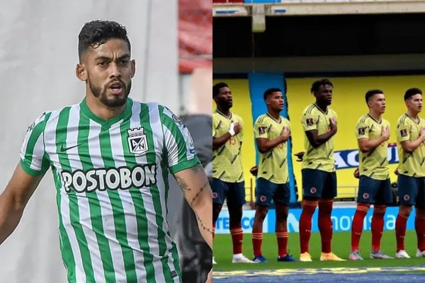 Atlético Nacional ya estaría buscando refuerzos de cara a la Copa Libertadores del próximo año