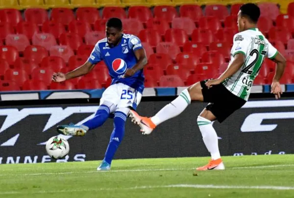 Aún hay tiempo para asegurar buenos fichajes en el Fútbol Profesional Colombiano (FPC).