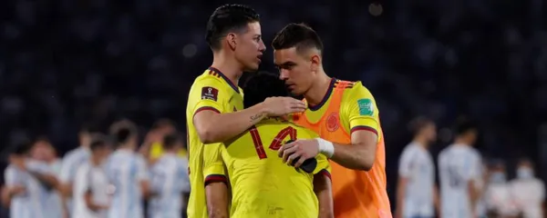 Aún no se ha confirmado el reemplazo de Reinaldo Rueda, luego del fracaso de Qatar 2022.