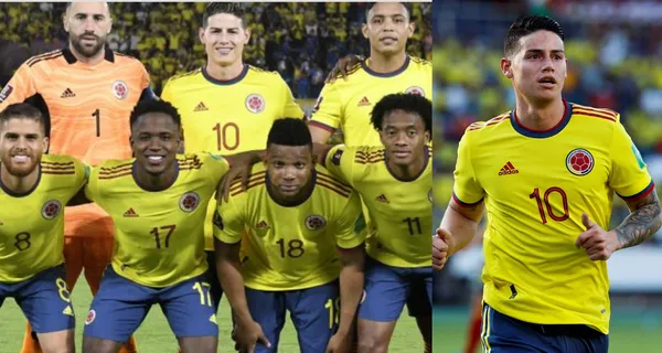 Aunque el partido del volante de marca no fue malo, si obligó al #10 a bajar mucho a la zona defensiva.