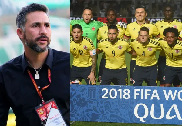 Aunque por estos días se crítica el salario del exdefensor colombiano, una cifra que también causó escándalo es la recibida por los jugadores en sus convocatorias.