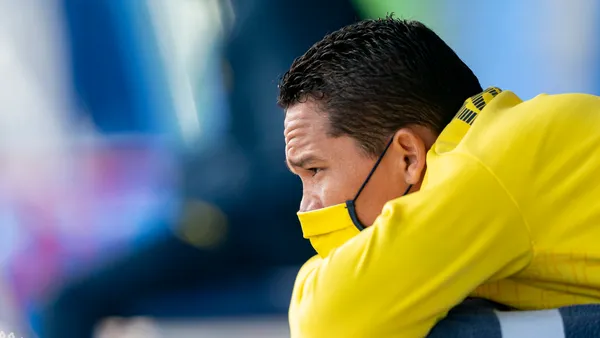 Aunque Junior buscaría un acuerdo, su principal intención sería quedarse en Europa.