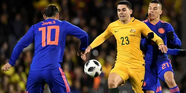 Aunque las aspiraciones de la tricolor continúan intactas, hay que ir mirando a sus posibles rivales, y salen de Asia viejos conocidos para Colombia.