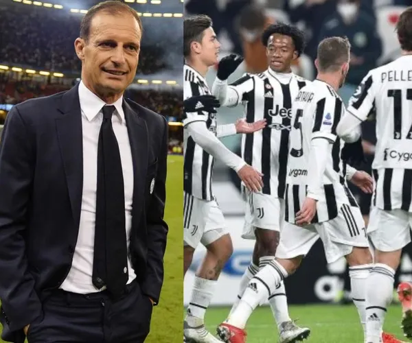 Aunque en los últimos días se viene rumorando con su renovación, el equipo de Turín parece tener otros planes con el colombiano.