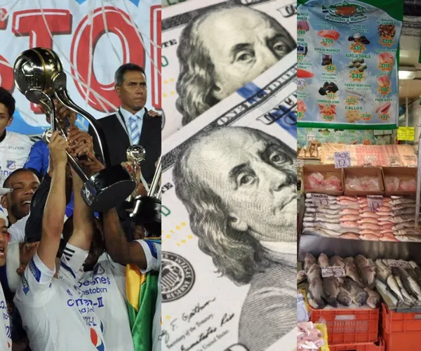 Aunque muchos no lo crean sus inicios en playas costeras hicieron que no precisamente pensará como futbolista con tan escasos años de edad.