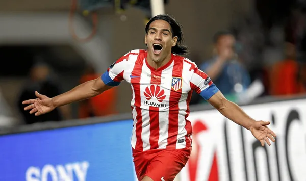 Aunque no tuvo una buena temporada en el Galatasaray, revelaron el futuro del Tigre Falcao y en el Gigante Sudamericano que vuelve a sonar