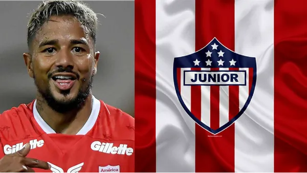 Aunque un club internacional tenía en el radar a Cabrera su mayor pretensión está en Colombia.