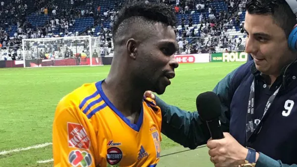 Avilés Hurtado es una opción para el ataque de Nacional.