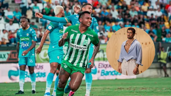 Bad Bunny un dolor de cabeza para Nacional