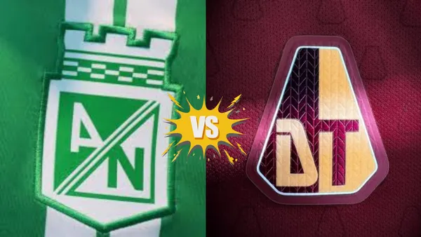 Baja de última hora. Uribe, duda en Nacional para el partido contra Tolima.