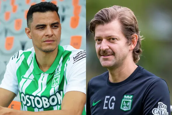 Bajo la presidencia de Emilio Gutierrez salió Giovanni Moreno, luego el directivo fue sacado del club tendría nuevo equipo ahora.