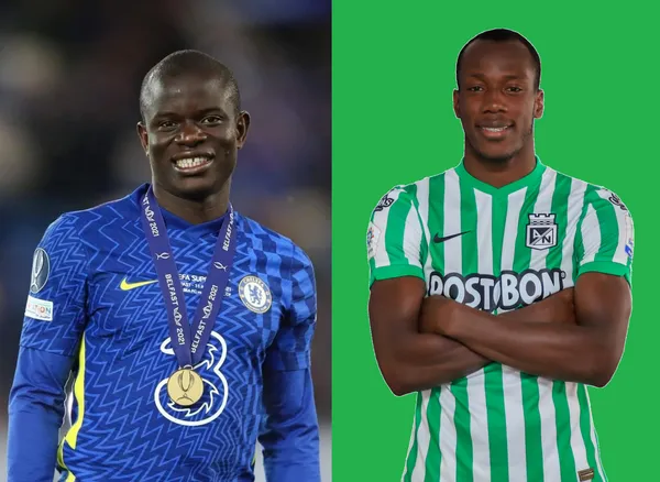 Baldomero Perlaza está en el ojo del huracán por temas vinculados a su renovación de contrato con Atlético Nacional.