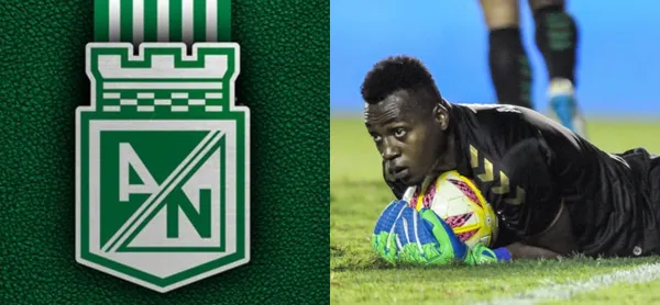 Banfield de Argentina lo dejaría libre por finalización de contrato.