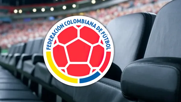 Banquillo de fútbol Foto: Grox y Selección Colombia