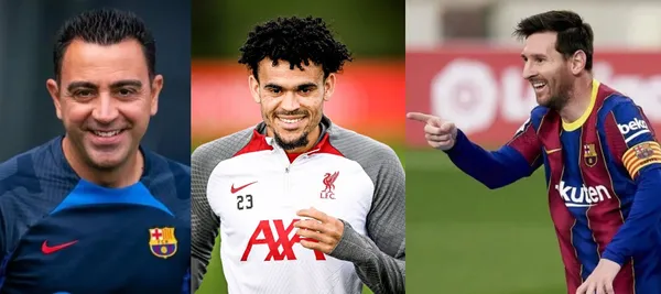 Barcelona daría la mejor noticia al mundo por el posible regreso de Messi al club catalán