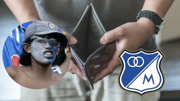 Barrista de Millonarios