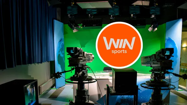 ¡Basta de Win! El canal que todos piden para el FPC. ¿Se hará realidad? Foto: Pexels y Win Sports