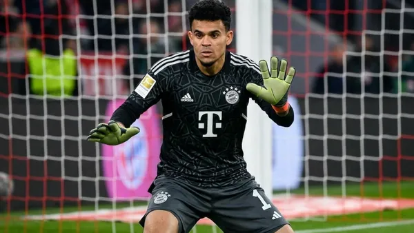 Bayern se queda sin porteros ¡Calienta lucho!