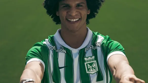 Bello y uno de los peores fichajes de Atlético Nacional