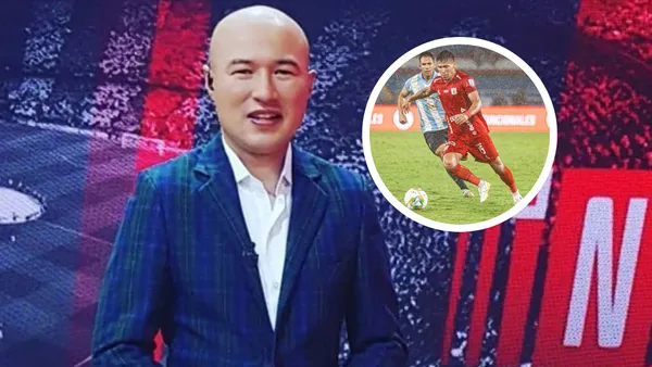 Bermúdez sin filtro! Explica por qué América es "frío" en las finales. Foto: Captura de ESPN y América de Cali