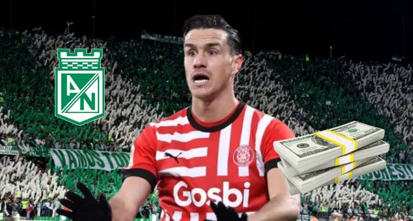 Bernardo Espinosa suena fuerte para reforzar al cuadro ‘Verdolaga’.