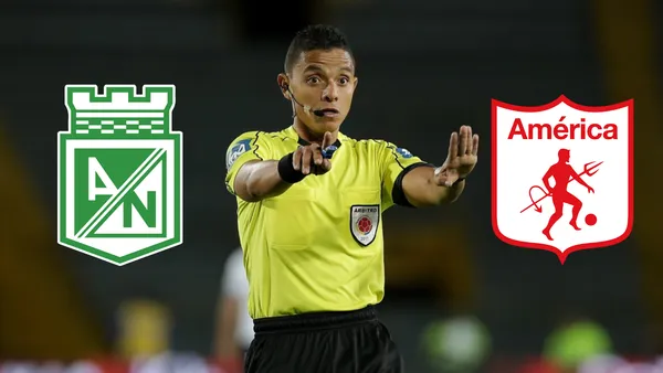 Bismarks Santiago Foto: Caracol Radio y Escudoteca