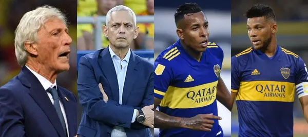Boca Juniors definió su nuevo entrenador y es un exNacional